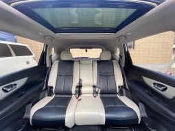 Nissan X-Trail Special Edition Vehicle Mode Premier Emergency Brake 2016 full