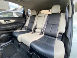 Nissan X-Trail Special Edition Vehicle Mode Premier Emergency Brake 2016 full