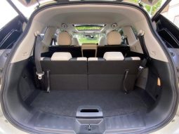 Nissan X-Trail Special Edition Vehicle Mode Premier Emergency Brake 2016 full