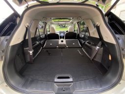 Nissan X-Trail Special Edition Vehicle Mode Premier Emergency Brake 2016 full