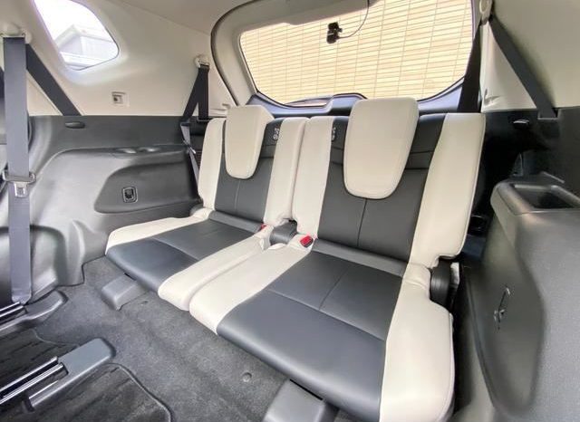 Nissan X-Trail Special Edition Vehicle Mode Premier Emergency Brake 2016 full