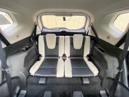 Nissan X-Trail Special Edition Vehicle Mode Premier Emergency Brake 2016 full