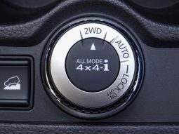 Nissan X-Trail Special Edition Vehicle Mode Premier Emergency Brake 2016 full