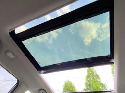 Nissan X-Trail Special Edition Vehicle Mode Premier Emergency Brake 2016 full