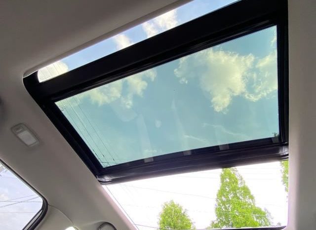 Nissan X-Trail Special Edition Vehicle Mode Premier Emergency Brake 2016 full