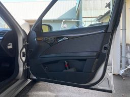 Mercedes Benz E-Class E320 Avant-garde 2004 full