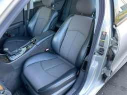 Mercedes Benz E-Class E320 Avant-garde 2004 full
