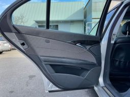 Mercedes Benz E-Class E320 Avant-garde 2004 full