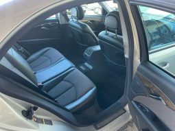 Mercedes Benz E-Class E320 Avant-garde 2004 full