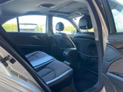 Mercedes Benz E-Class E320 Avant-garde 2004 full