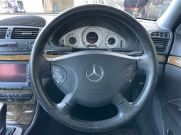 Mercedes Benz E-Class E320 Avant-garde 2004 full