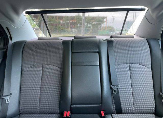 Mercedes Benz E-Class E320 Avant-garde 2004 full