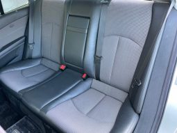 Mercedes Benz E-Class E320 Avant-garde 2004 full