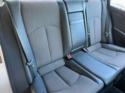 Mercedes Benz E-Class E320 Avant-garde 2004 full