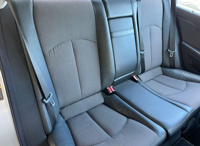 Mercedes Benz E-Class E320 Avant-garde 2004 full