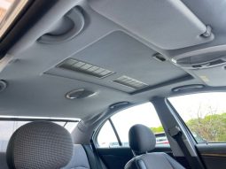 Mercedes Benz E-Class E320 Avant-garde 2004 full