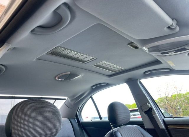 Mercedes Benz E-Class E320 Avant-garde 2004 full