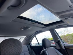 Mercedes Benz E-Class E320 Avant-garde 2004 full