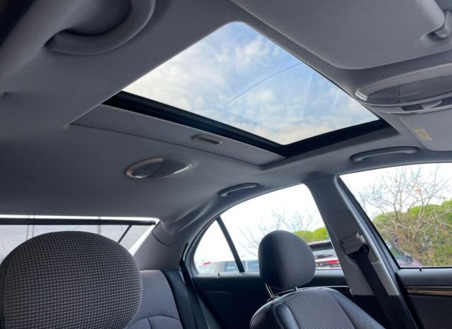 Mercedes Benz E-Class E320 Avant-garde 2004 full