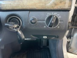 Mercedes Benz E-Class E320 Avant-garde 2004 full