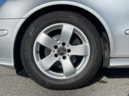 Mercedes Benz E-Class E320 Avant-garde 2004 full