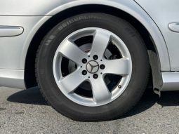 Mercedes Benz E-Class E320 Avant-garde 2004 full