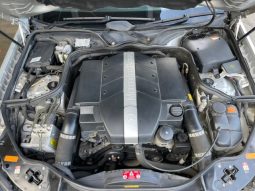 Mercedes Benz E-Class E320 Avant-garde 2004 full