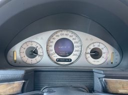 Mercedes Benz E-Class E320 Avant-garde 2004 full