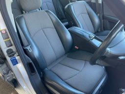Mercedes Benz E-Class E320 Avant-garde 2004 full