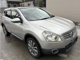 Nissan Dualis 2.0 20G FOUR Urban 2010