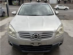 Nissan Dualis 2.0 20G FOUR Urban 2010 full