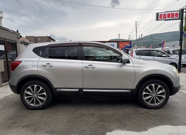 Nissan Dualis 2.0 20G FOUR Urban 2010 full