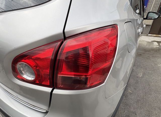 Nissan Dualis 2.0 20G FOUR Urban 2010 full