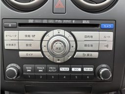 Nissan Dualis 2.0 20G FOUR Urban 2010 full