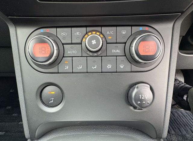 Nissan Dualis 2.0 20G FOUR Urban 2010 full