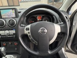 Nissan Dualis 2.0 20G FOUR Urban 2010 full