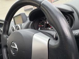 Nissan Dualis 2.0 20G FOUR Urban 2010 full