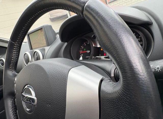 Nissan Dualis 2.0 20G FOUR Urban 2010 full