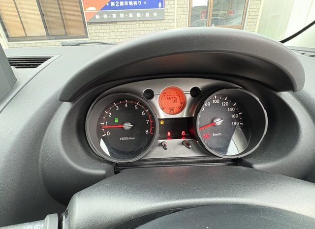 Nissan Dualis 2.0 20G FOUR Urban 2010 full