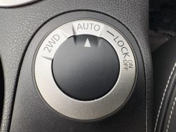 Nissan Dualis 2.0 20G FOUR Urban 2010 full