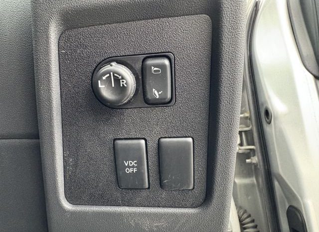 Nissan Dualis 2.0 20G FOUR Urban 2010 full