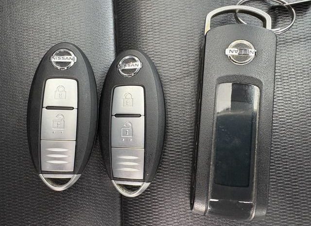 Nissan Dualis 2.0 20G FOUR Urban 2010 full