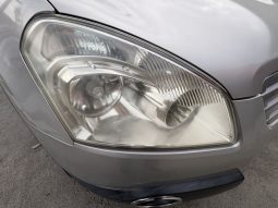 Nissan Dualis 2.0 20G FOUR Urban 2010 full