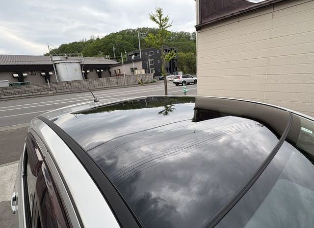 Nissan Dualis 2.0 20G FOUR Urban 2010 full