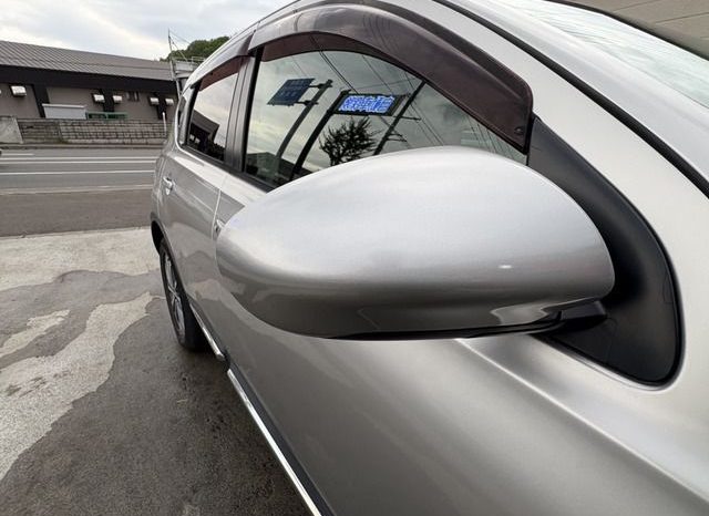 Nissan Dualis 2.0 20G FOUR Urban 2010 full