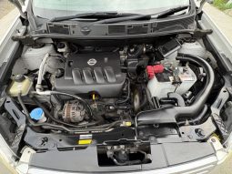 Nissan Dualis 2.0 20G FOUR Urban 2010 full