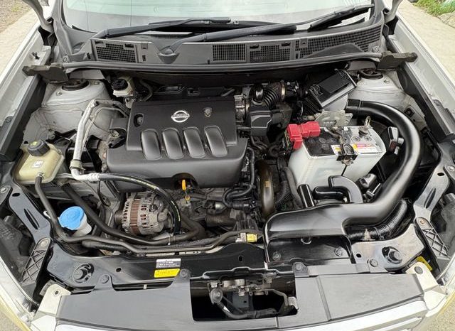 Nissan Dualis 2.0 20G FOUR Urban 2010 full