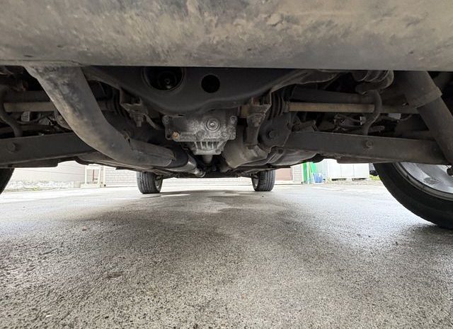 Nissan Dualis 2.0 20G FOUR Urban 2010 full