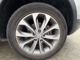 Nissan Dualis 2.0 20G FOUR Urban 2010 full