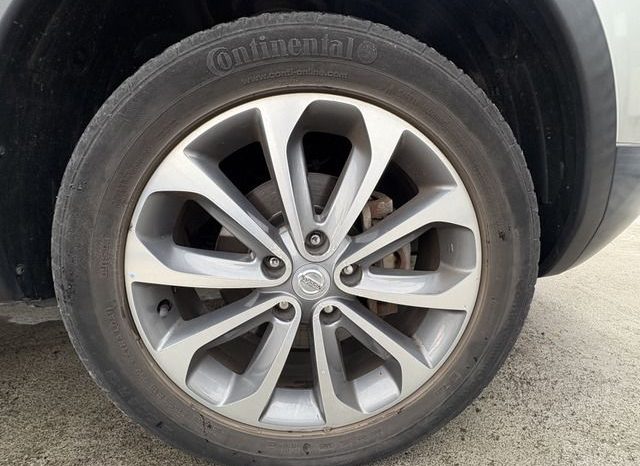 Nissan Dualis 2.0 20G FOUR Urban 2010 full